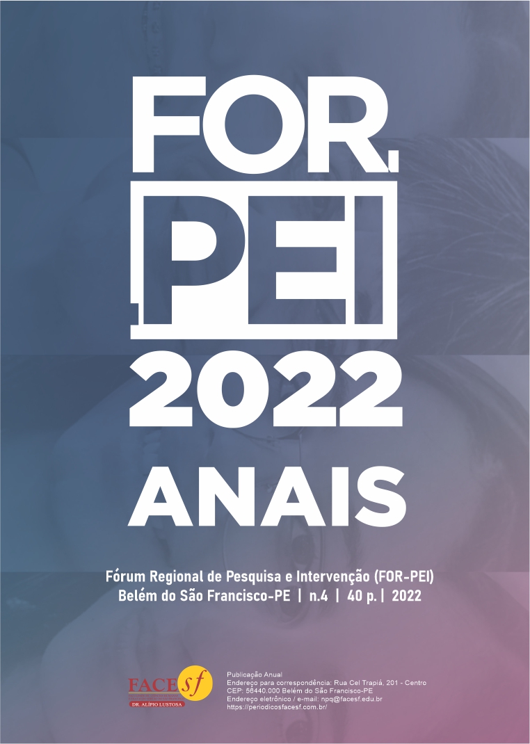					Visualizar n. 4 (2022): FOR-PEI 2022
				