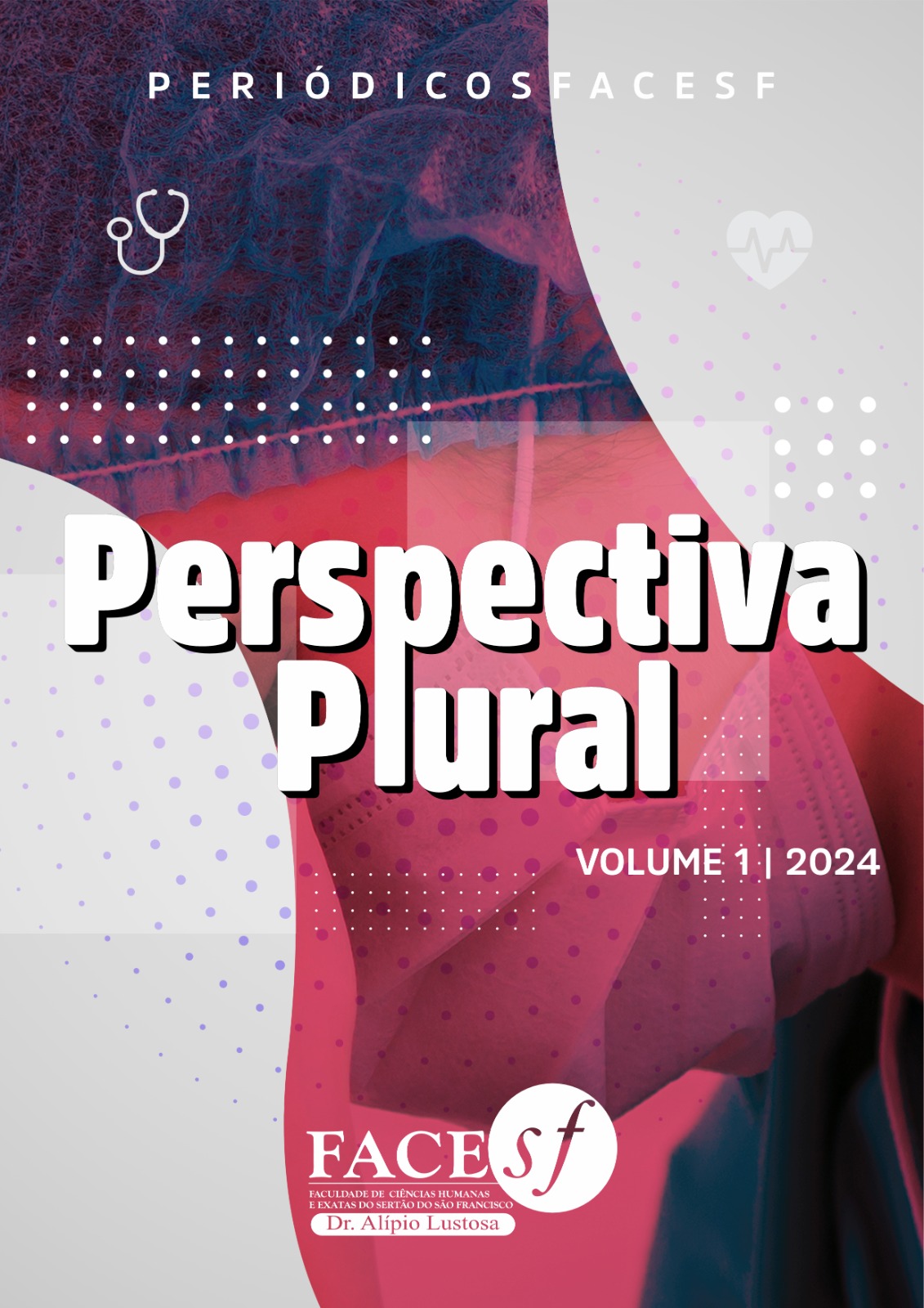 					Visualizar v. 1 n. 1 (2023): Perspectiva Plural Ano I
				
