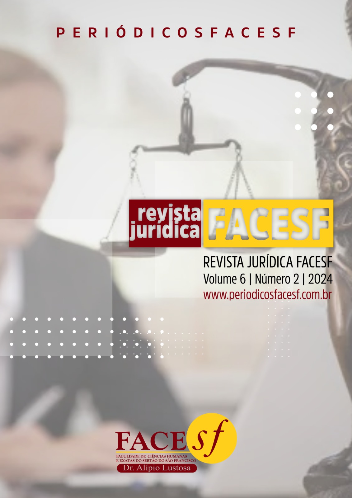 					Visualizar v. 6 n. 2 (2024): Fluxo contínuo
				