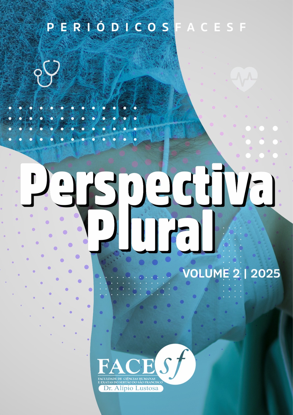 					Visualizar v. 2 n. 2 (2025): Perspectiva Plural Ano II
				